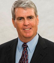 Bill Quain