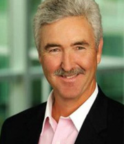 Burke Hedges