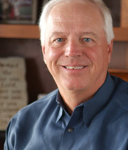 David Cottrell