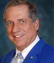 Joachim de Posada