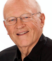 Ken Blanchard