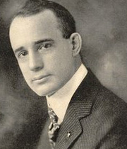 Napoleon Hill
