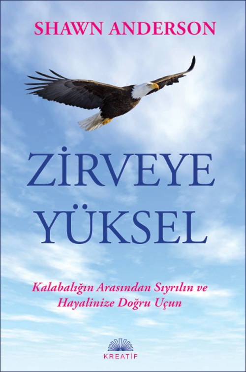 Zirveye Yüksel